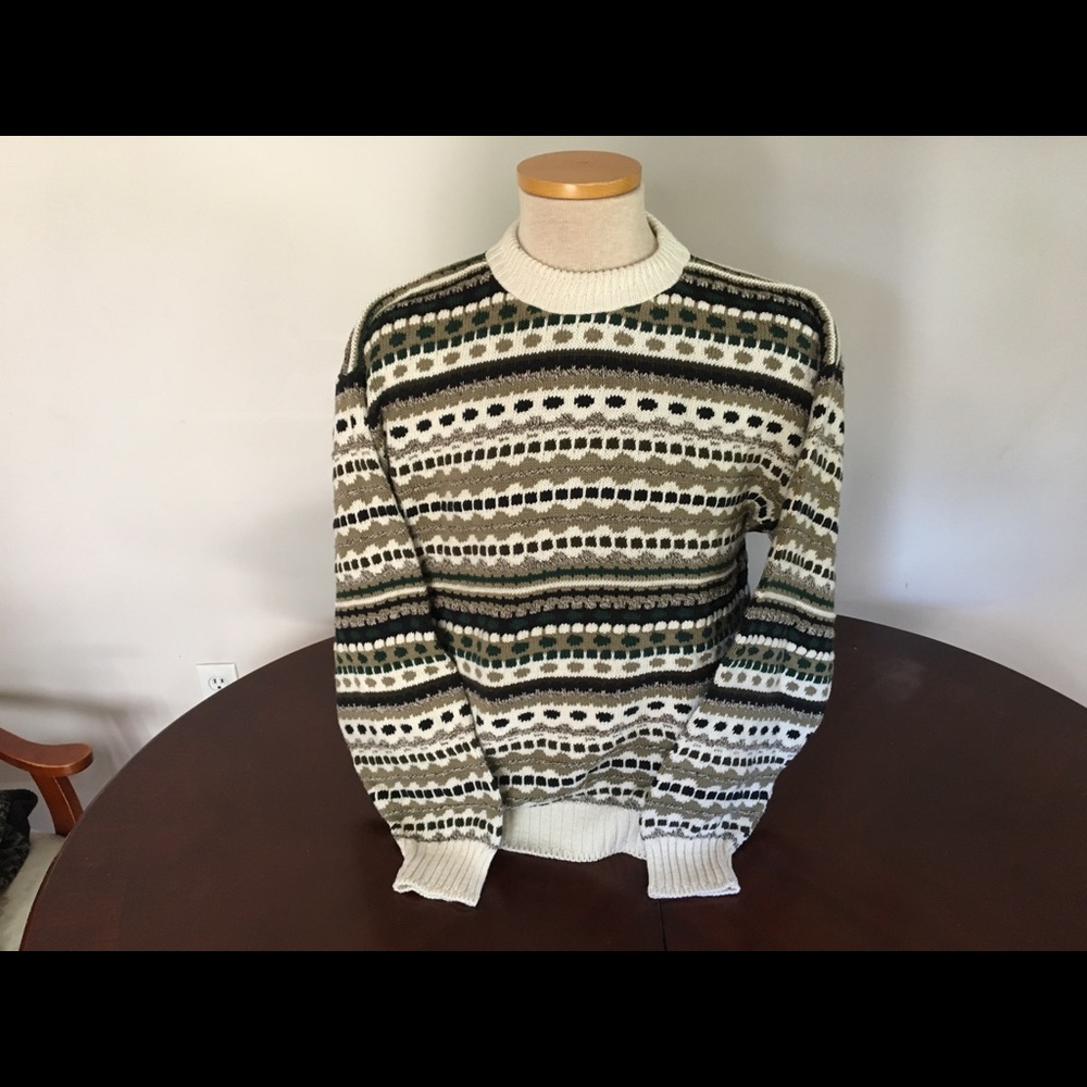 Men’s Sweater